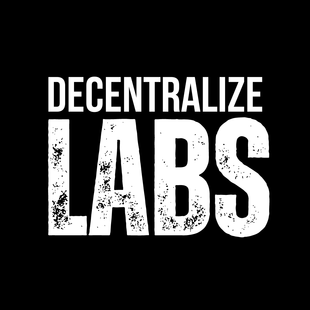 Decentralize Labs